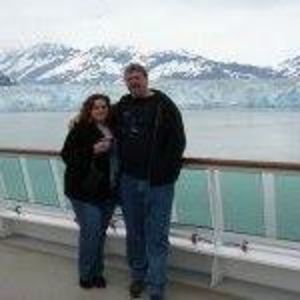 Meet your Posher, Stacy